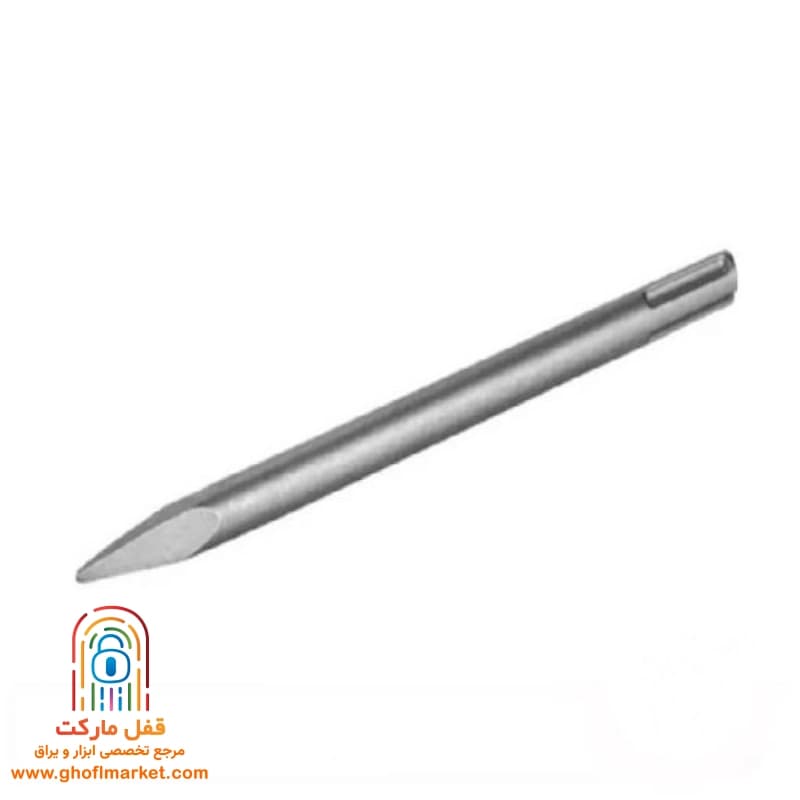 قلم نوک تیز پنج شیار کنزاکس KMPC-1840 — تصویر ۲