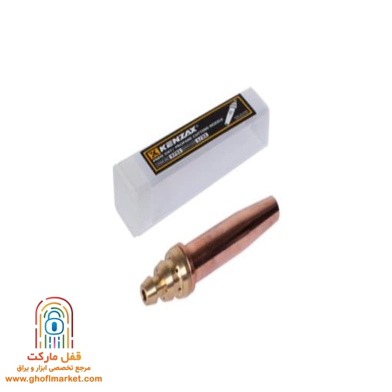 نازل برش بلند PNME کنزاکس سری 3751 — تصویر ۷