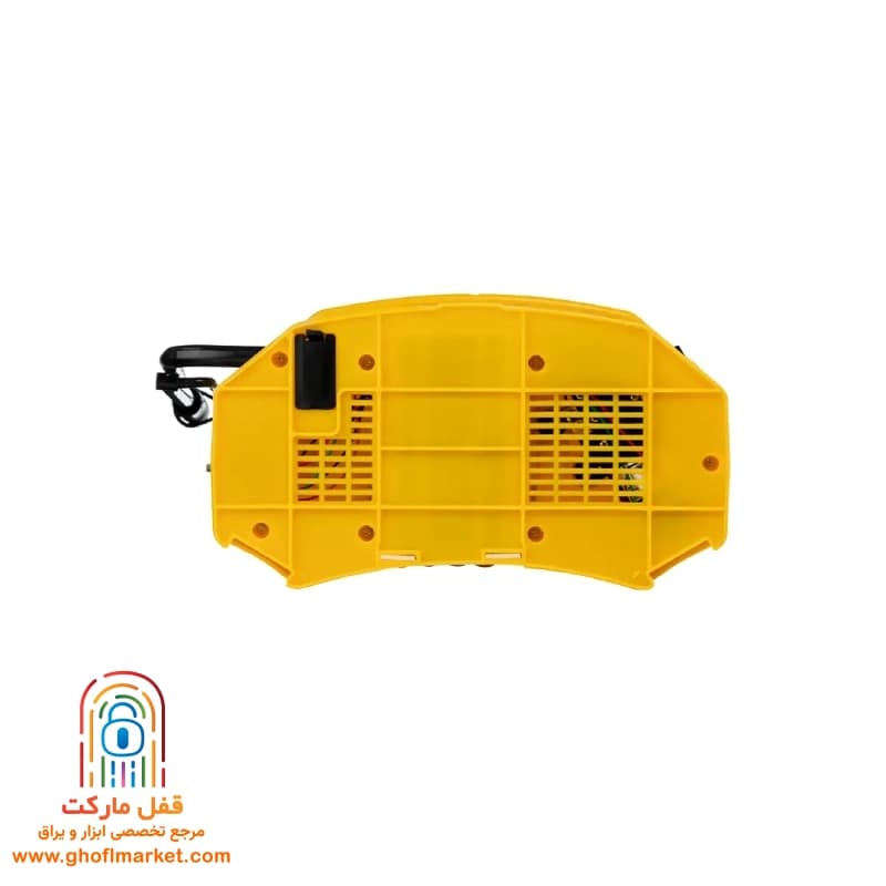 سمپاش 18 لیتری شارژی کنزاکس مدل 6418 — تصویر ۱۰