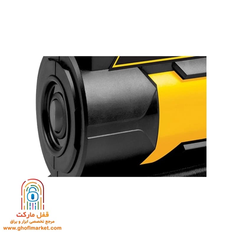 کمپرسور باد فندکی 140 وات کنزاکس مدل 5413 — تصویر ۷