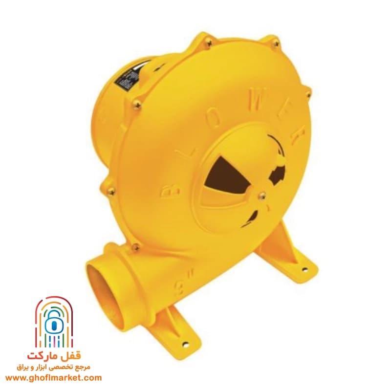 دم برقی 3 اینچ کنزاکس مدل 5673