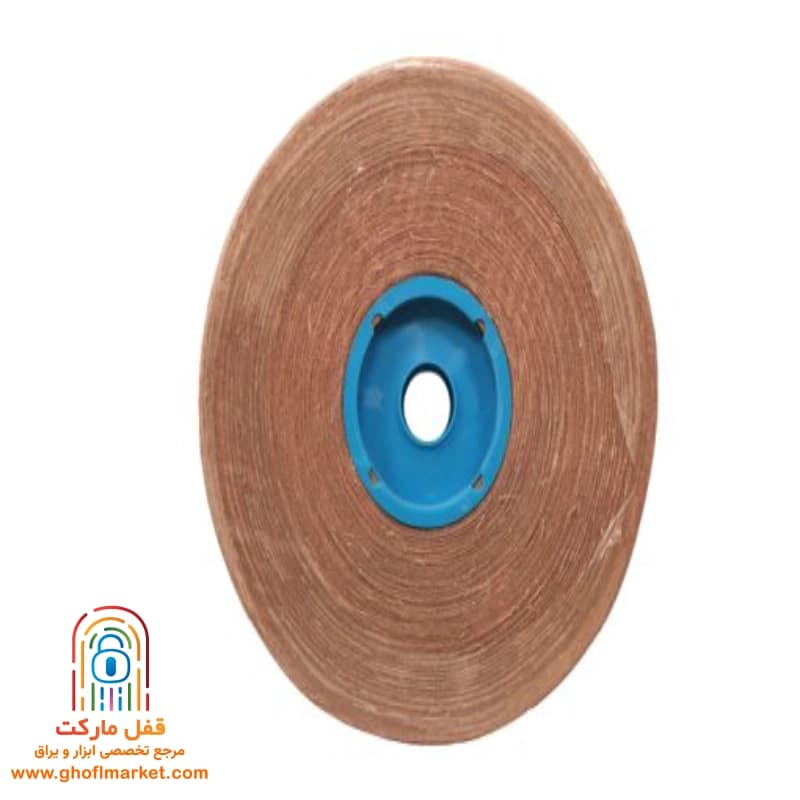 سنباده رول 400 کنزاکس مدل 7540 — تصویر ۲