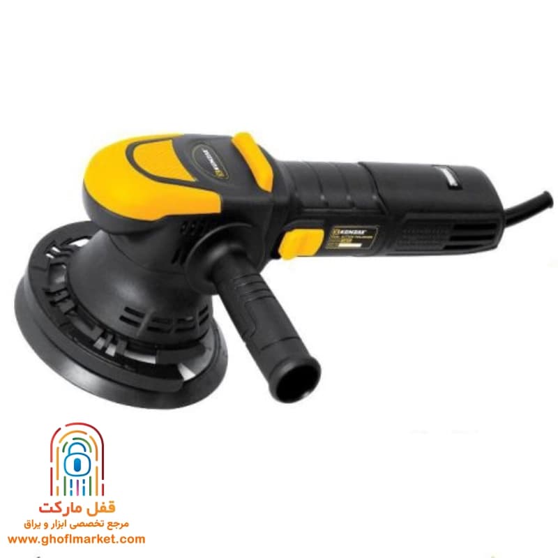 دستگاه پولیش اوربیتال کنزاکس مدل 3405