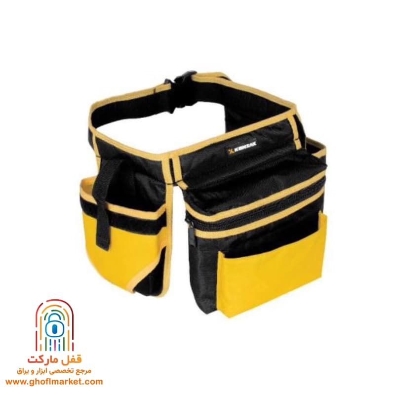 کیف ابزار کمری کنزاکس مدل 1871 — تصویر ۳