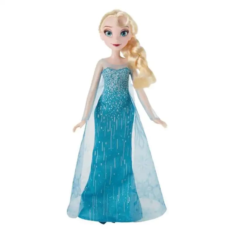 عروسک السا ملکه یخی Hasbro — تصویر ۶