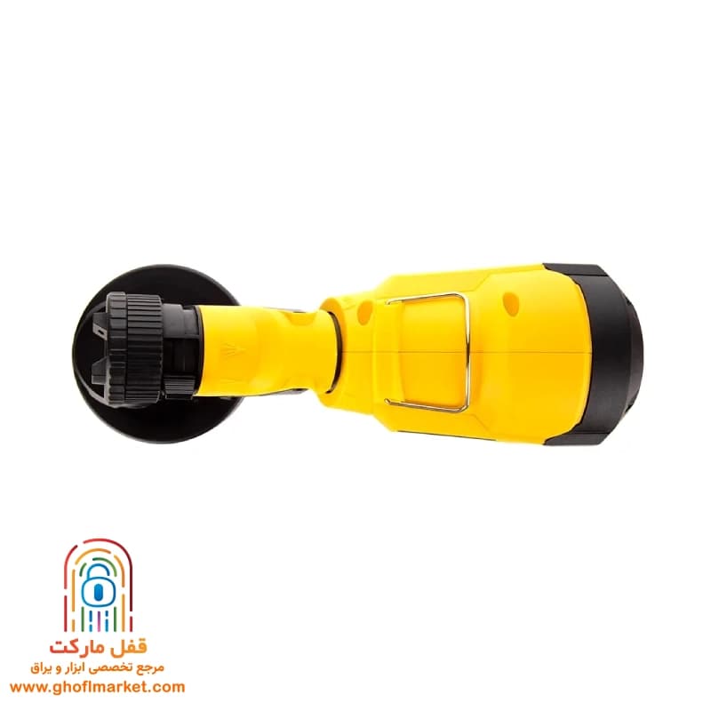 پیستوله برقی 400 وات HVLP کنزاکس مدل 5684 — تصویر ۶