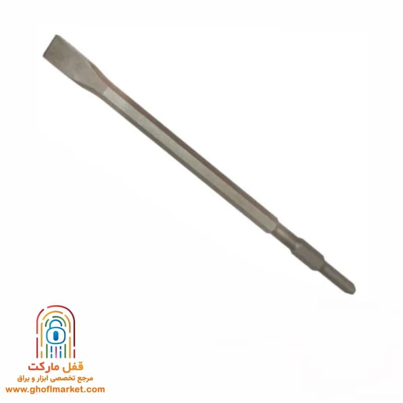 قلم نوک پهن شش گوش کنزاکس مدل KPFC-3041 — تصویر ۵