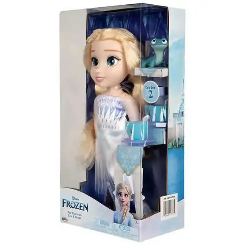 عروسک السا و برونی JAKKS Pacific — تصویر ۸