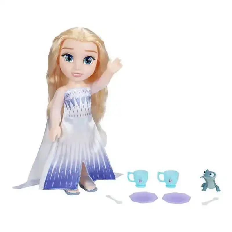 عروسک السا و برونی JAKKS Pacific — تصویر ۳