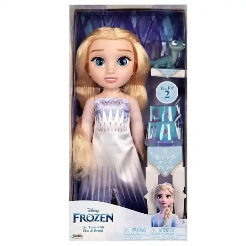 عروسک السا و برونی JAKKS Pacific