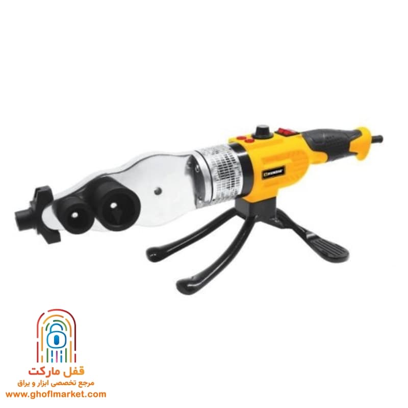اتو لوله کنزاکس مدل 3811