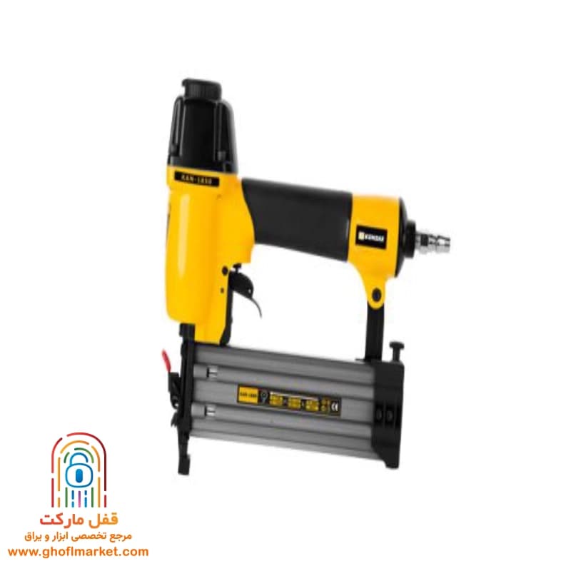 میخکوب بادی اسکا کنزاکس مدل KAN-5032 — تصویر ۷