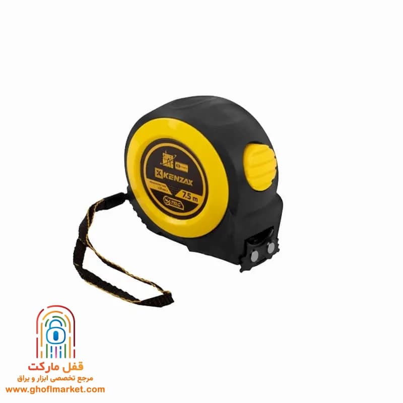 متر 7.5 متری کنزاکس مدل KMT-375 — تصویر ۱۰