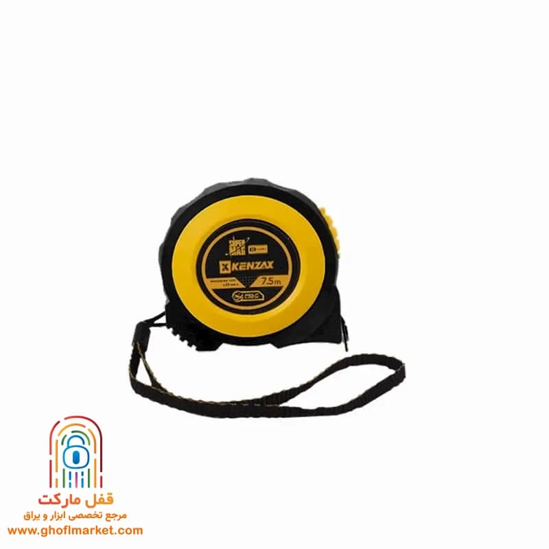 متر 7.5 متری کنزاکس مدل KMT-375 — تصویر ۲