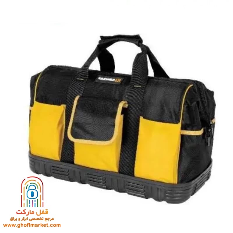 کیف ابزار مفتول دار 52 سانت کنزاکس مدل 1855 — تصویر ۲