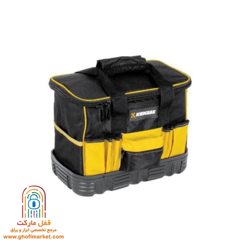 کیف ابزار 32 سانت کنزاکس مدل 1863 — تصویر ۲
