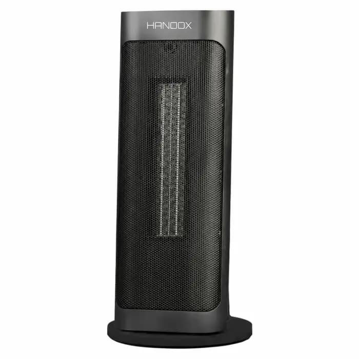 فن گرمایشی هانوکس مدل QB_350 — تصویر ۷