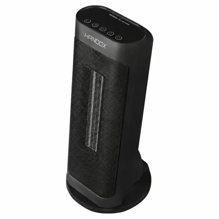 فن گرمایشی هانوکس مدل QB_350 — تصویر ۲