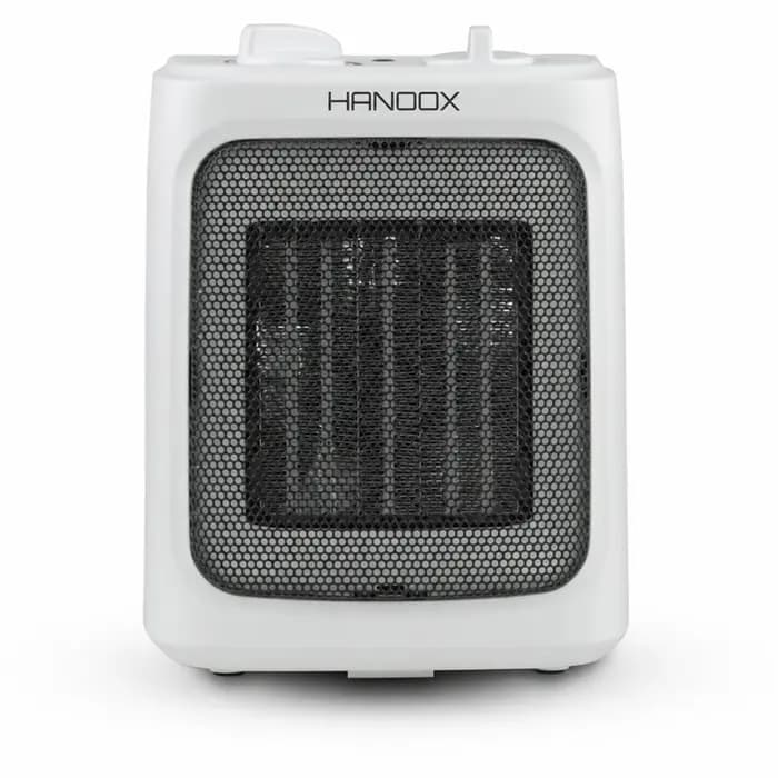 فن گرمایشی هانوکس مدل QB_280