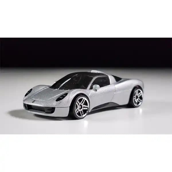 ماشین هات ویلز مدل Gordon Murray Automotive T.33 — تصویر ۴