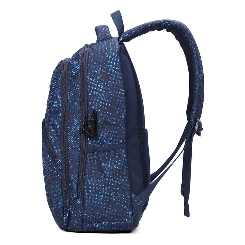 کوله پشتی دانشجویی آوکینگ Aoking مدل BN3025-7 — تصویر ۳
