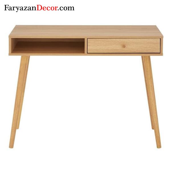 میز تحریرفریازان دکور مدل monty — تصویر ۷