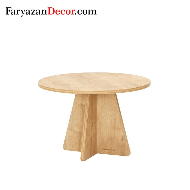 میز جلومبلی فریازان دکور مدل Astar-s — تصویر ۱۲
