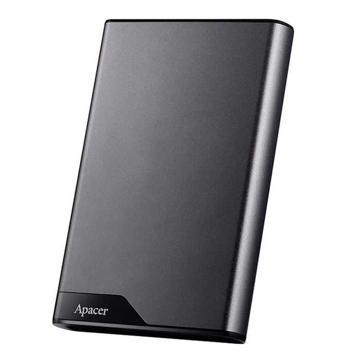 هارد اکسترنال اپیسر Apacer AC632 1TB — تصویر ۳