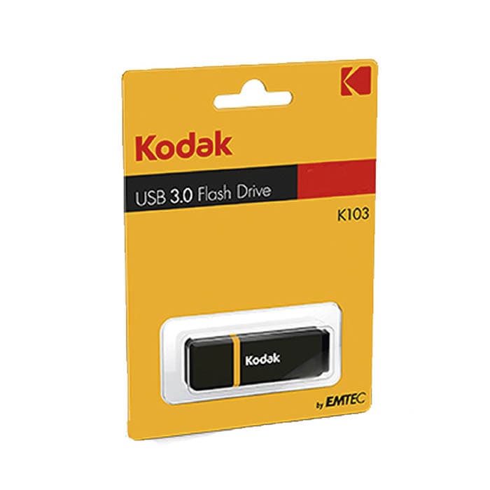 فلش مموری کداک Kodak K103 USB 3.0 8GB — تصویر ۴