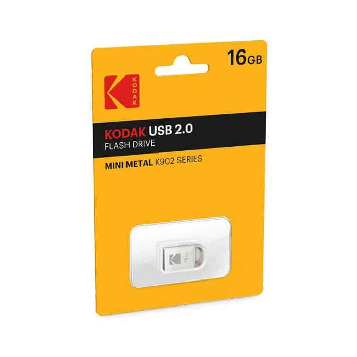 فلش مموری کداک Kodak K902 16GB — تصویر ۴