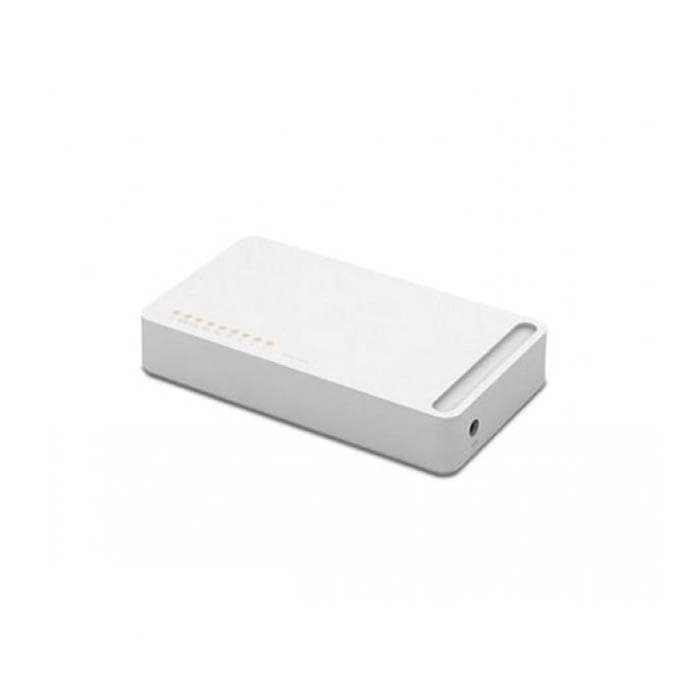 سوییچ 5 پورت توتولینک TOTOLINK S505 — تصویر ۲
