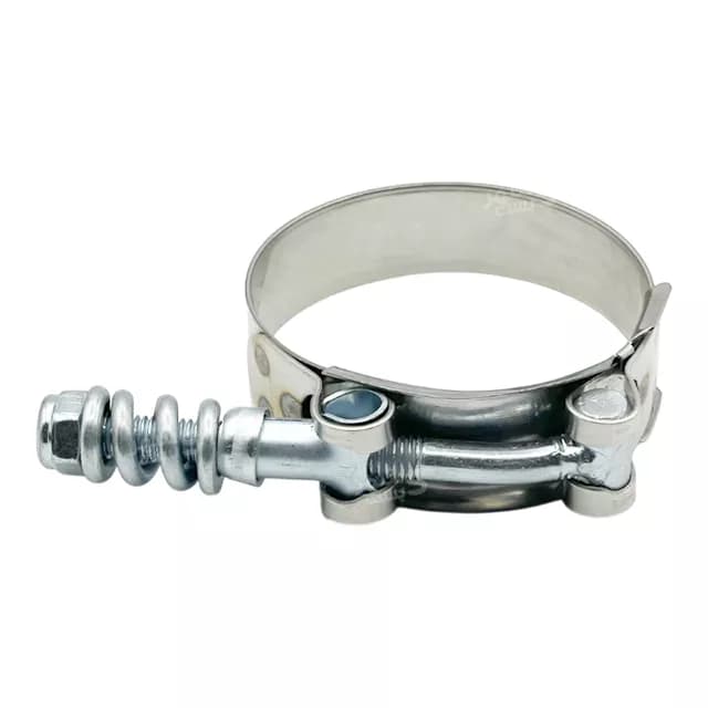 بست استیل فنردار فشار قوی کلمپر(CLAMPER) سایز۶۸-۶۰ میلیمتر — تصویر ۵
