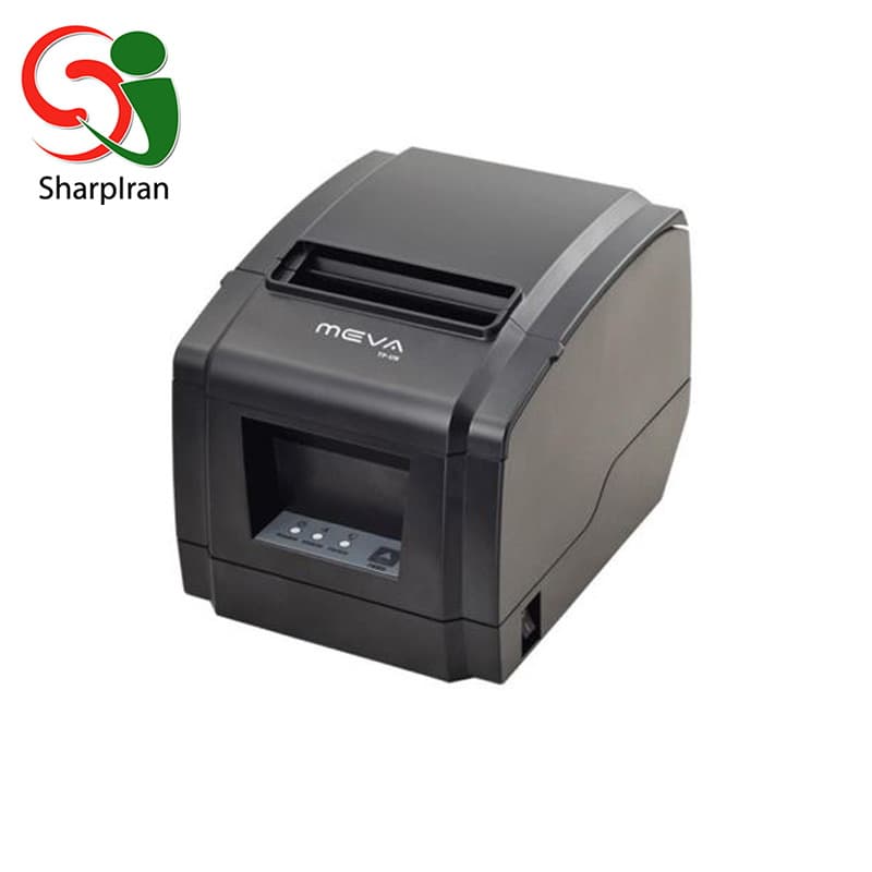 فیش پرینتر میوا MEVA TP-UN