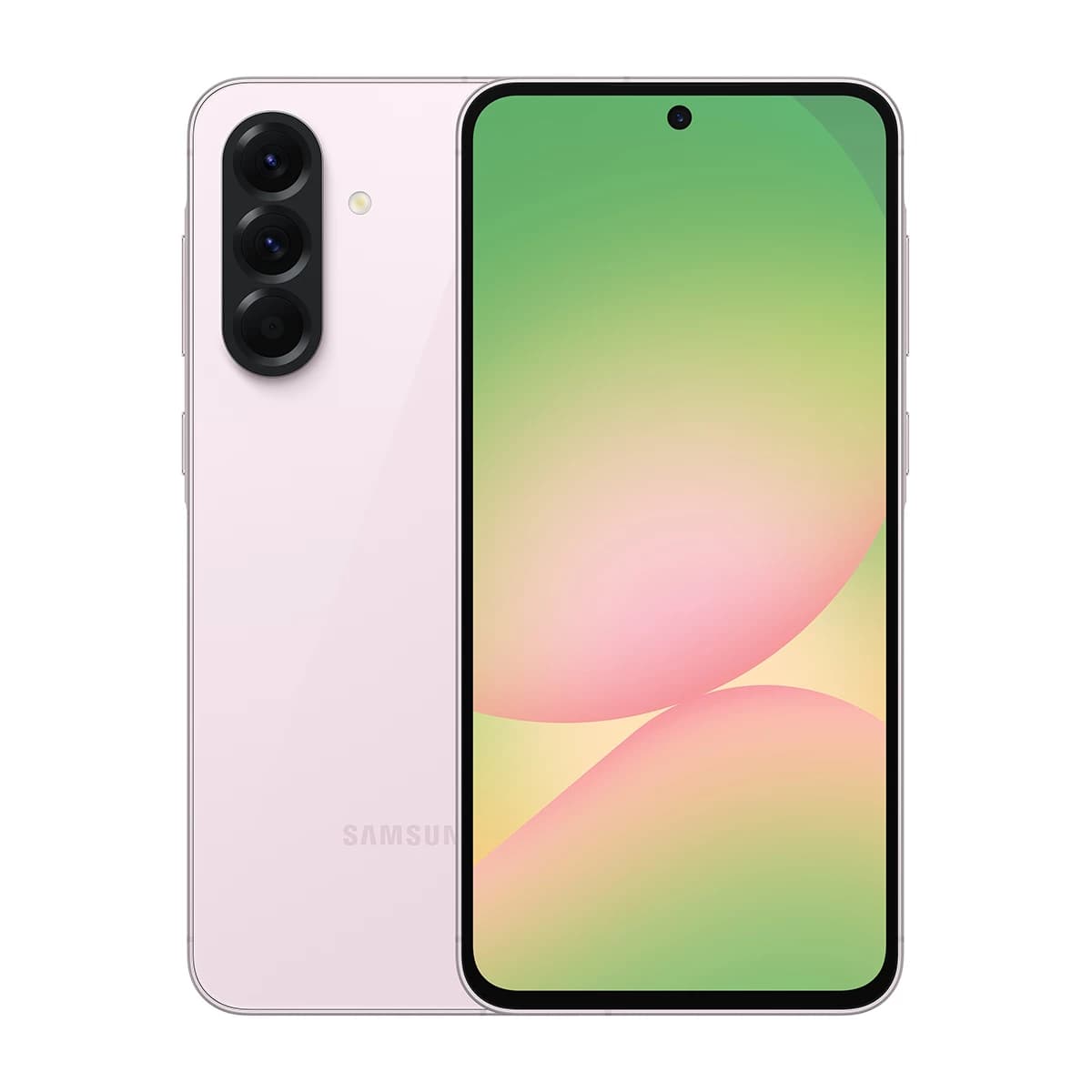 گوشی موبايل سامسونگ Galaxy A56 5G ظرفیت 128 گیگابایت رم 8 گیگابایت با شارژر – ویتنام — تصویر ۹