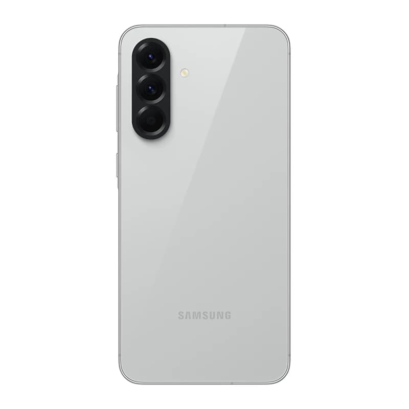 گوشی موبايل سامسونگ Galaxy A56 5G ظرفیت 128 گیگابایت رم 8 گیگابایت با شارژر – ویتنام — تصویر ۱۱