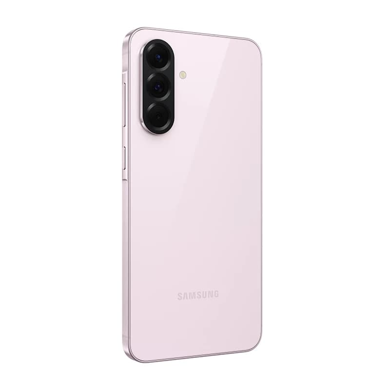گوشی موبايل سامسونگ Galaxy A56 5G ظرفیت 128 گیگابایت رم 8 گیگابایت با شارژر – ویتنام — تصویر ۵