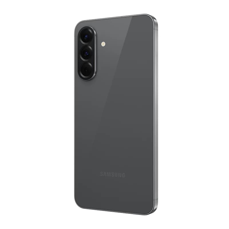 گوشی موبايل سامسونگ Galaxy A56 5G ظرفیت 128 گیگابایت رم 8 گیگابایت با شارژر – ویتنام — تصویر ۲