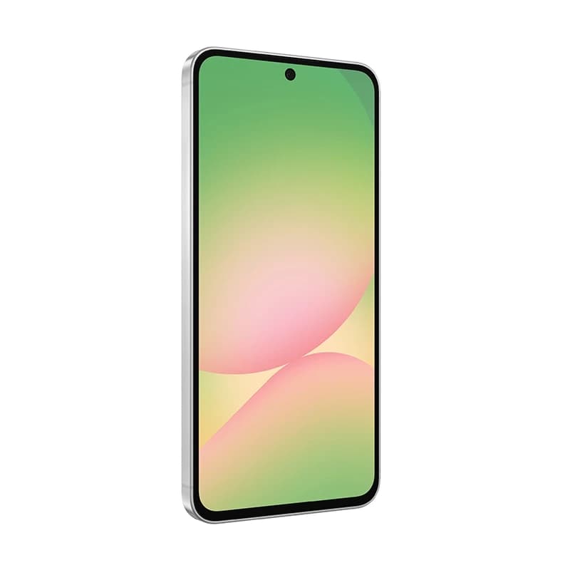 گوشی موبايل سامسونگ Galaxy A56 5G ظرفیت 128 گیگابایت رم 8 گیگابایت با شارژر – ویتنام — تصویر ۸