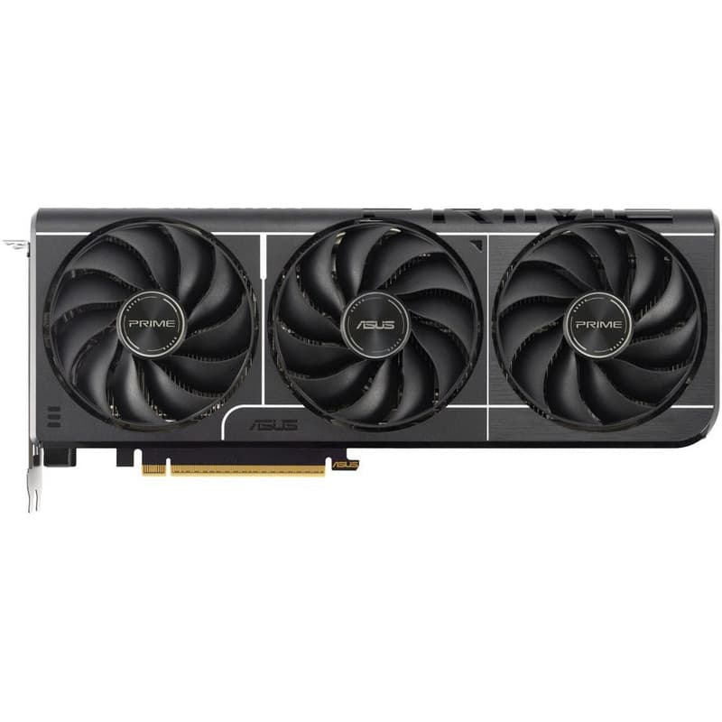 کارت گرافیک ایسوس مدل ASUS PRIME GeForce RTX™ 5060 Ti 16GB GDDR7 OC Edition — تصویر ۲