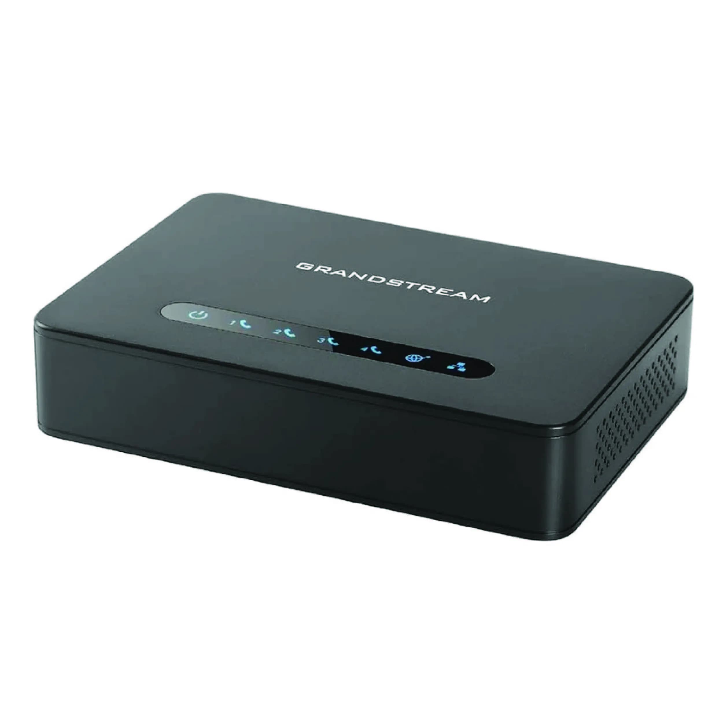 مبدل تلفنی گرند استریم مدل ATA HT814​ — تصویر ۷