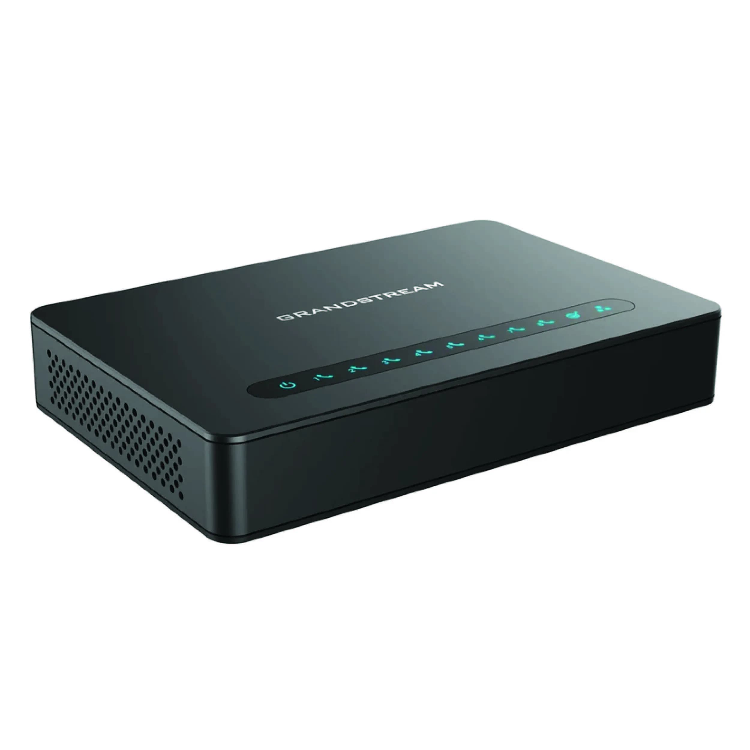 مبدل تلفنی گرند استریم مدل ATA HT814​ — تصویر ۶