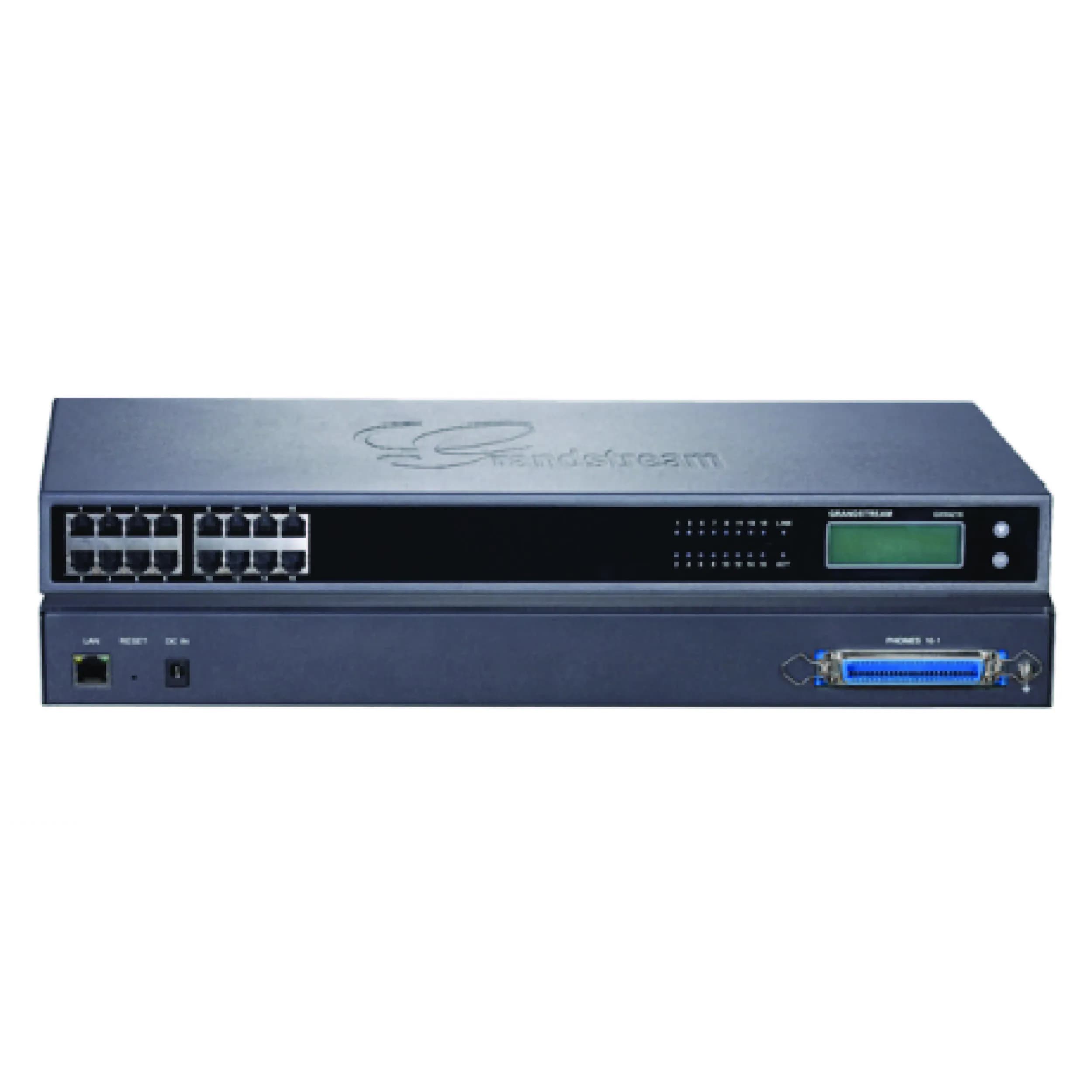 گیت وی گرنداستریم مدل GXW4224 — تصویر ۵