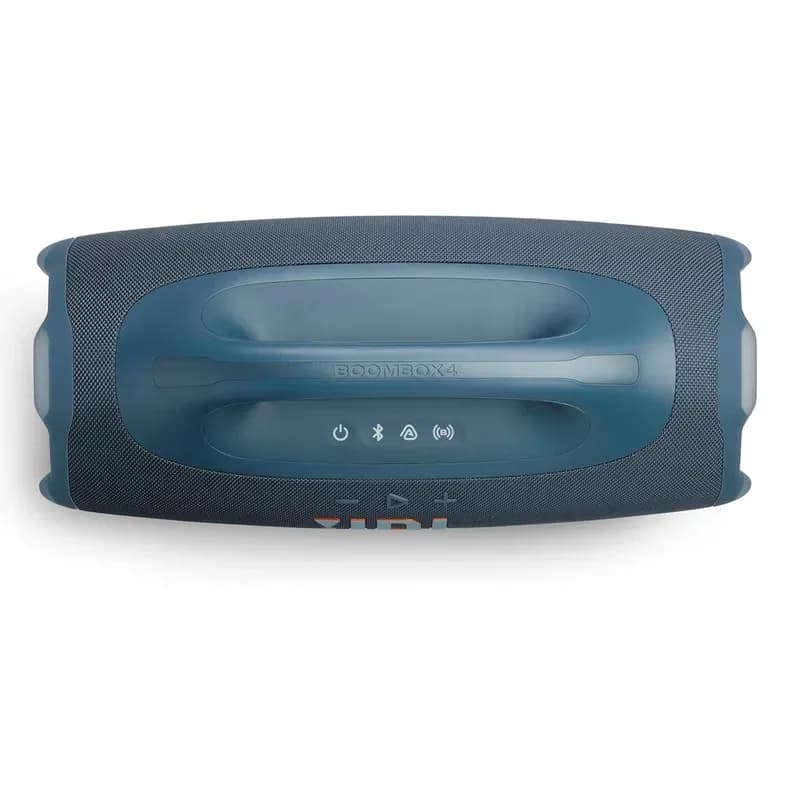 اسپیکر بلوتوثی قابل حمل جی بی ال Boombox 4 — تصویر ۱۲