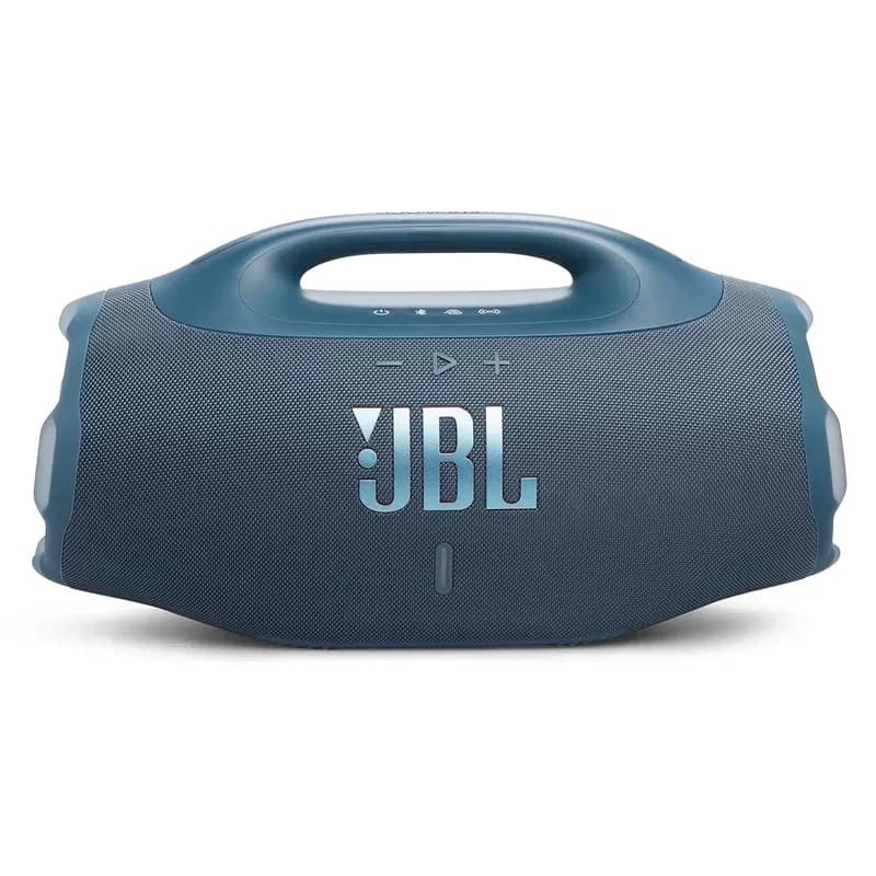 اسپیکر بلوتوثی قابل حمل جی بی ال Boombox 4 — تصویر ۳