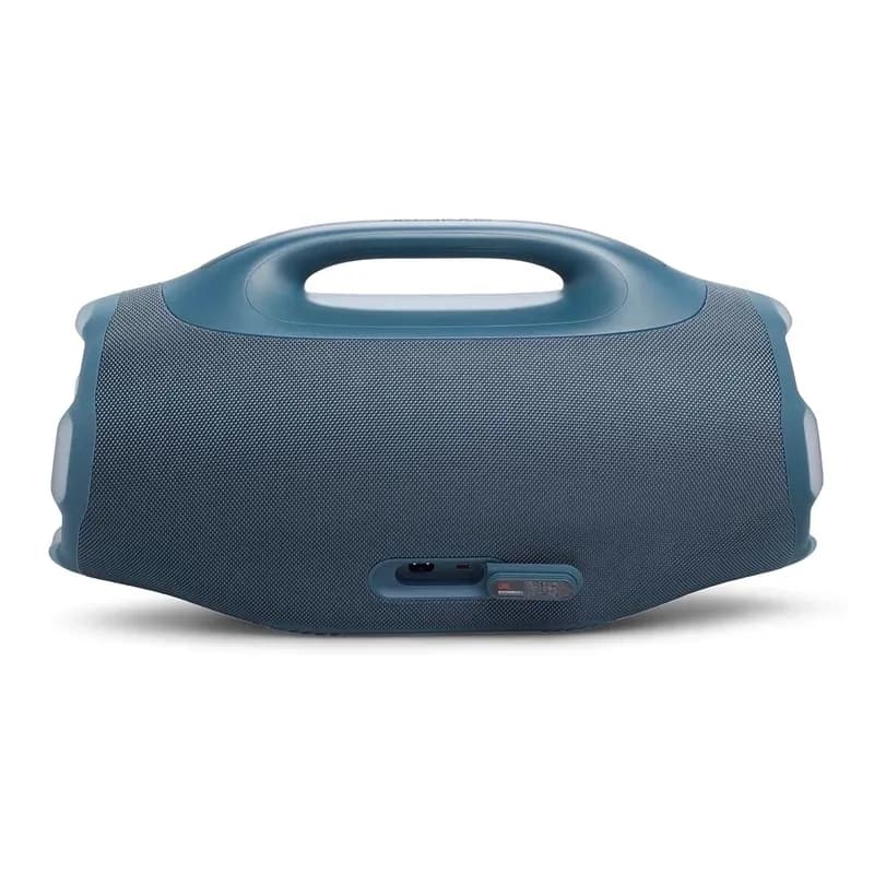 اسپیکر بلوتوثی قابل حمل جی بی ال Boombox 4 — تصویر ۵