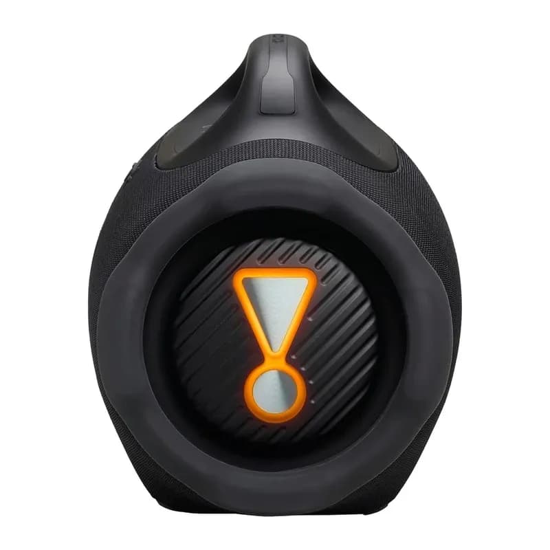 اسپیکر بلوتوثی قابل حمل جی بی ال Boombox 4 — تصویر ۷