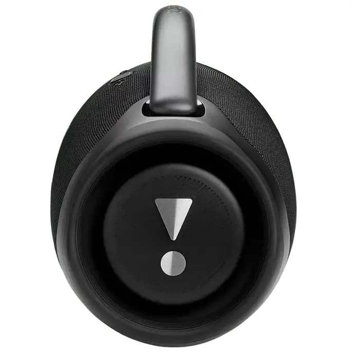 اسپیکر بلوتوثی قابل حمل جی بی ال Boombox 3 — تصویر ۱۱