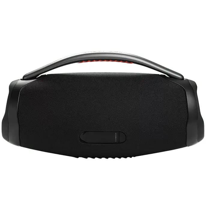 اسپیکر بلوتوثی قابل حمل جی بی ال Boombox 3 — تصویر ۱۰