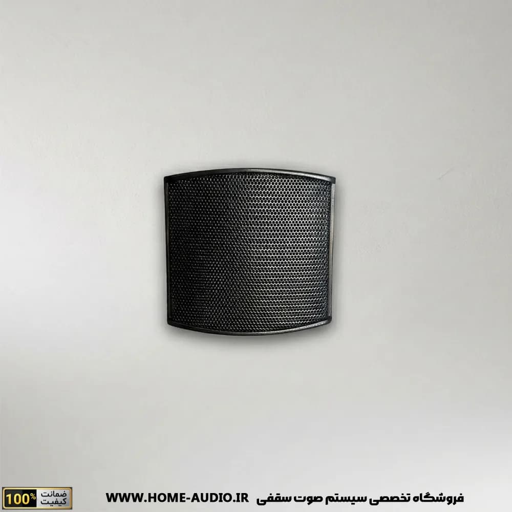 اسپیکر دکوراتیو نایس ویس مدل Compact 3 — تصویر ۲