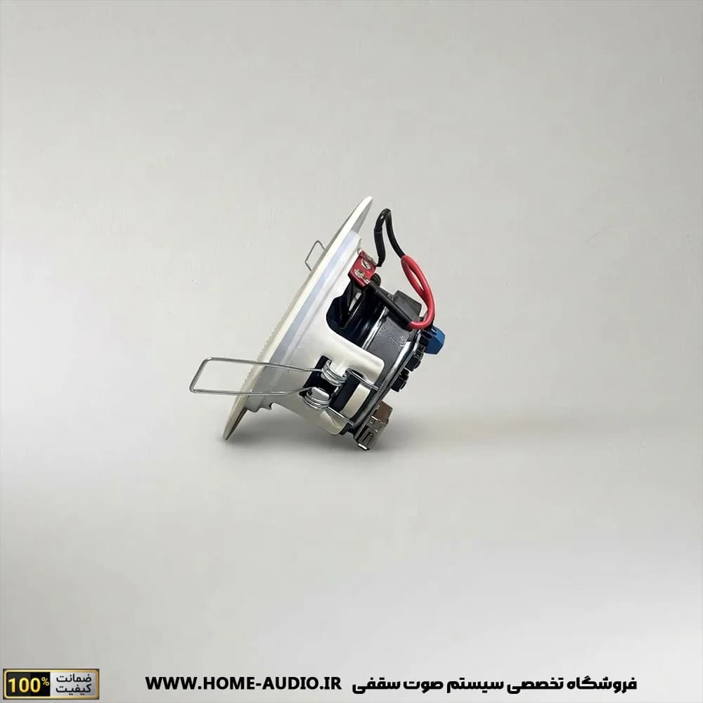 موزیک پلیر سرویس بهداشتی مدل W3 — تصویر ۸